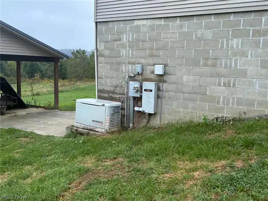 4601 Bessemer Road, Nelsonville, OH 45764 - #2