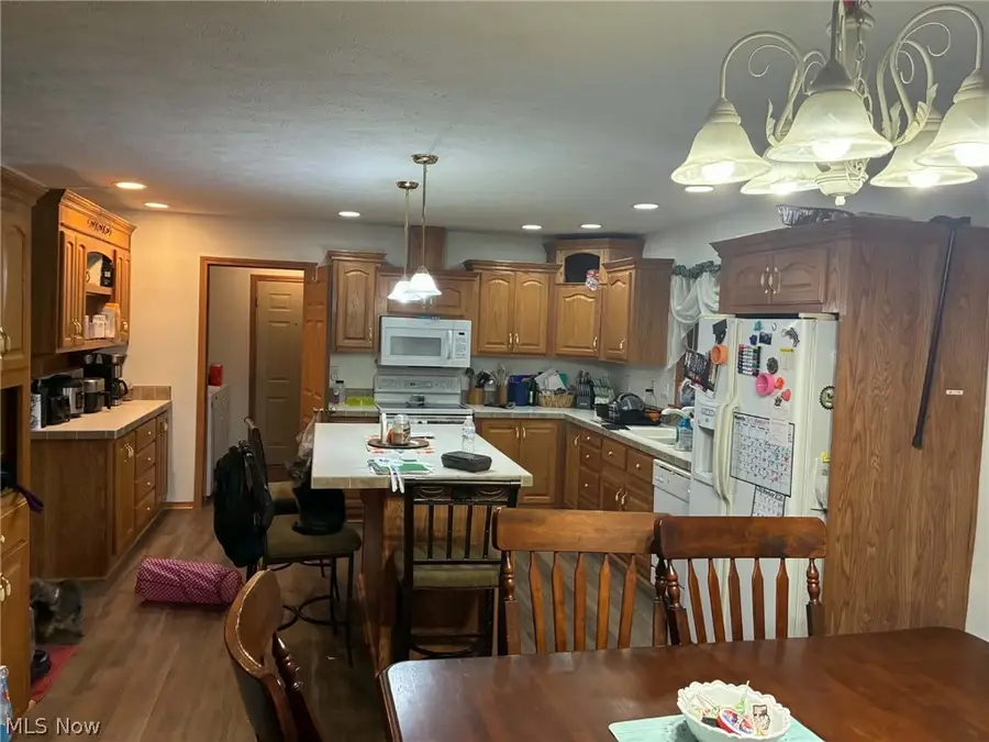 4601 Bessemer Road, Nelsonville, OH 45764 - #3