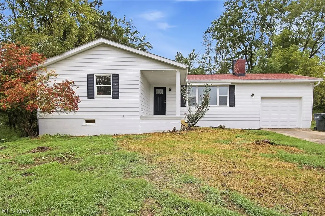 1600 Musselman Drive, Zanesville, OH 43701 - #1