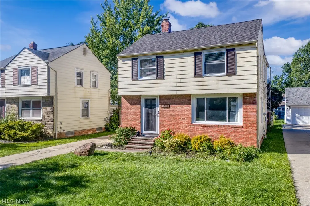 4527 Laurel Road, South Euclid, OH 44121 - #1