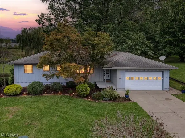1239 Doralee Drive, Mogadore, OH 44260