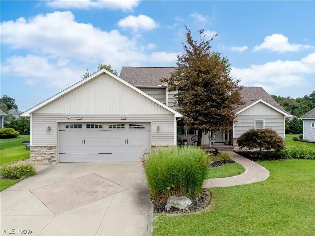 3947 Peabody Place, Wooster, OH 44691 - #1