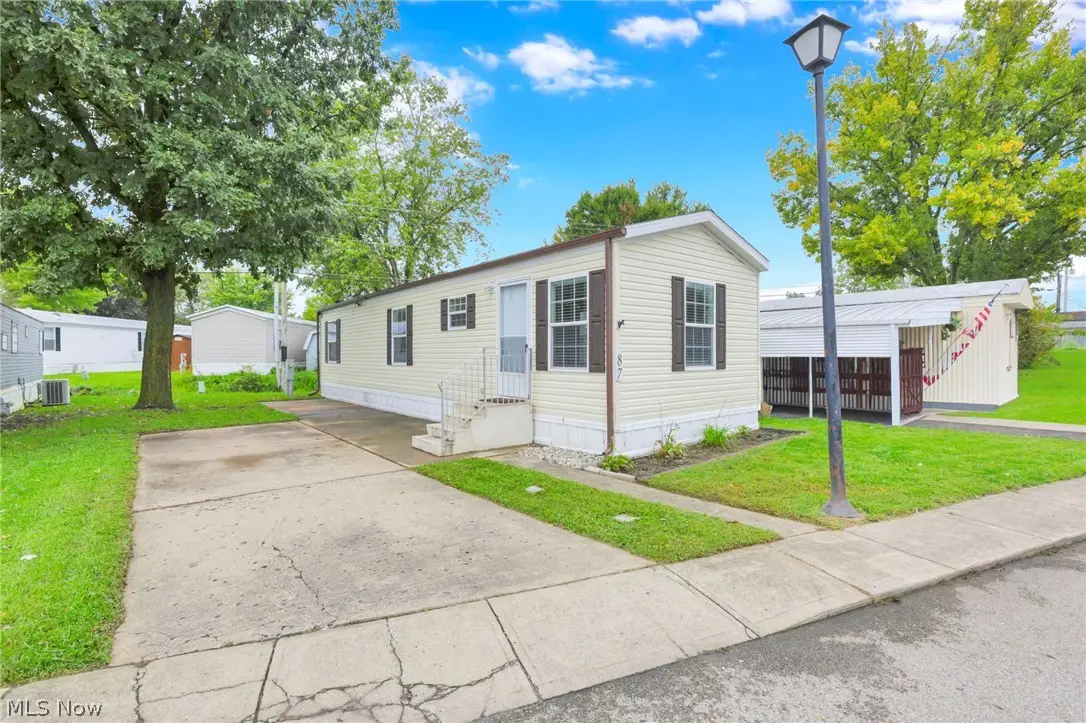 2445 Columbus-lancaster Nw Road #87, Lancaster, OH 43130 - #1