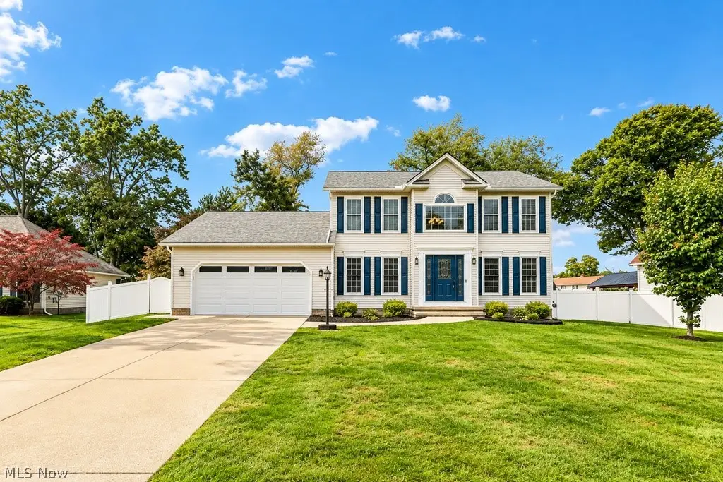 7714 Lucretia Court, Mentor, OH 44060 - #1