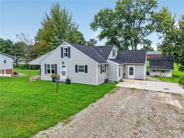 16398 Swine Creek Road, Middlefield, OH 44062