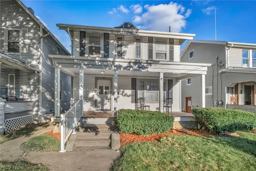 1212 Maryland Sw Avenue, Canton, OH 44710 - #1