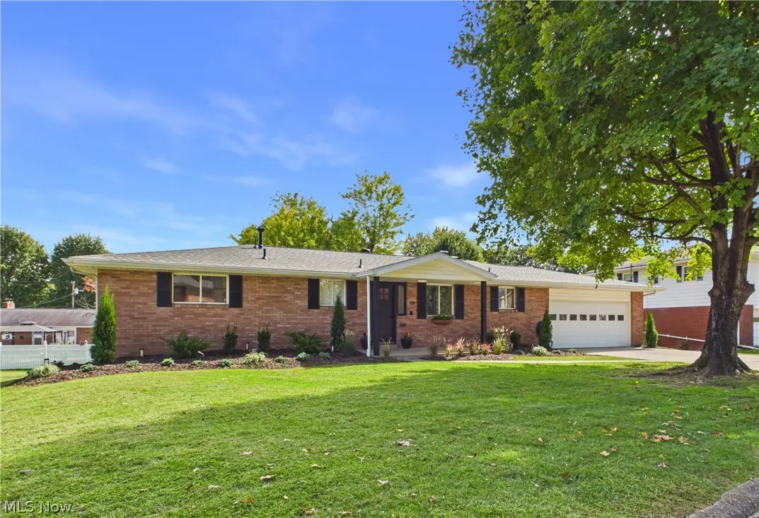 129 Morningside Circle, Parkersburg, WV 26101 - #1