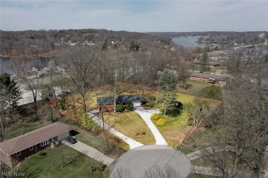 3844 Uncas Drive, Akron, OH 44319 - #2