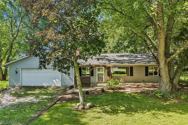 2790 Marks Road, Valley City, OH 44280