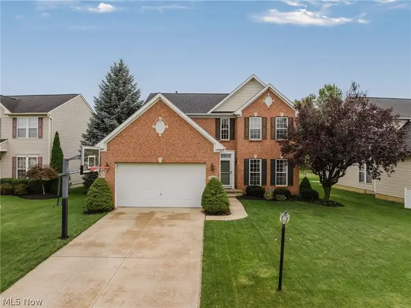 6160 W Breezeway Drive, North Ridgeville, OH 44039