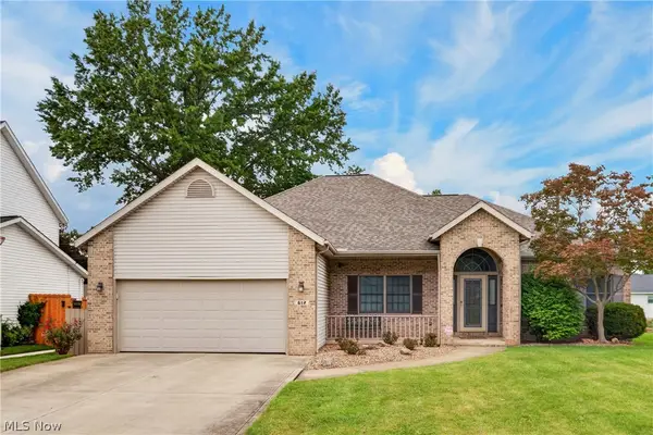 612 Bayberry Road, Lorain, OH 44053