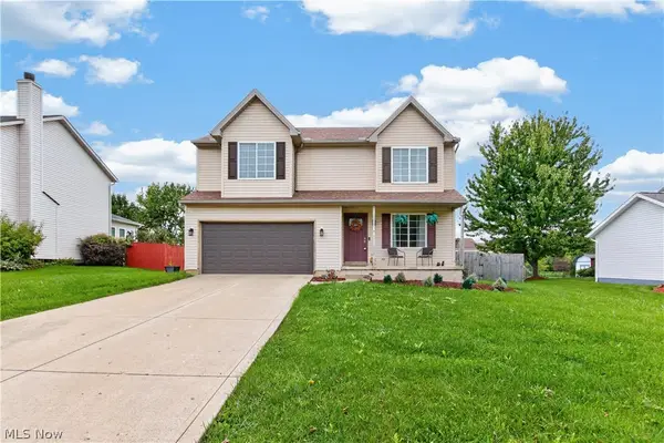 1183 Chapman Lane, Medina, OH 44256