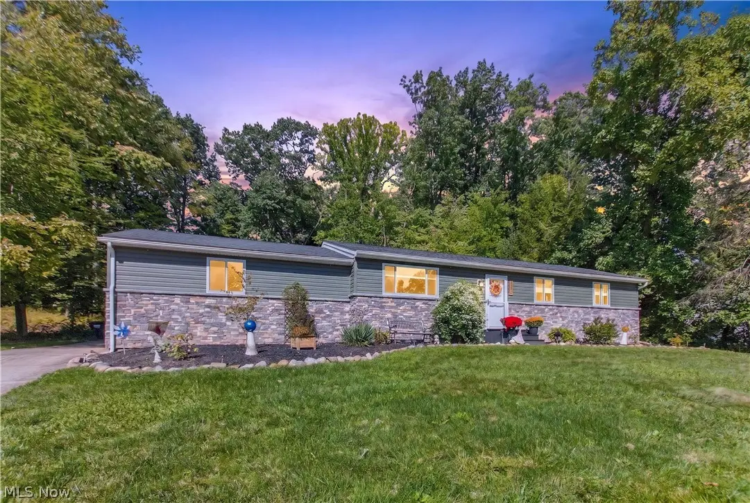 207 Spring Creek Road, Northfield Center, OH 44067 - #1