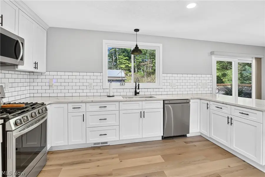 207 Spring Creek Road, Northfield Center, OH 44067 - #3