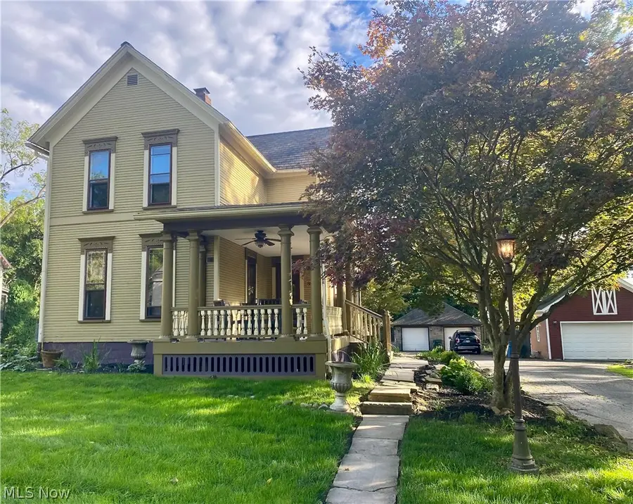 88 E Streetsboro Street, Hudson, OH 44236 - #2