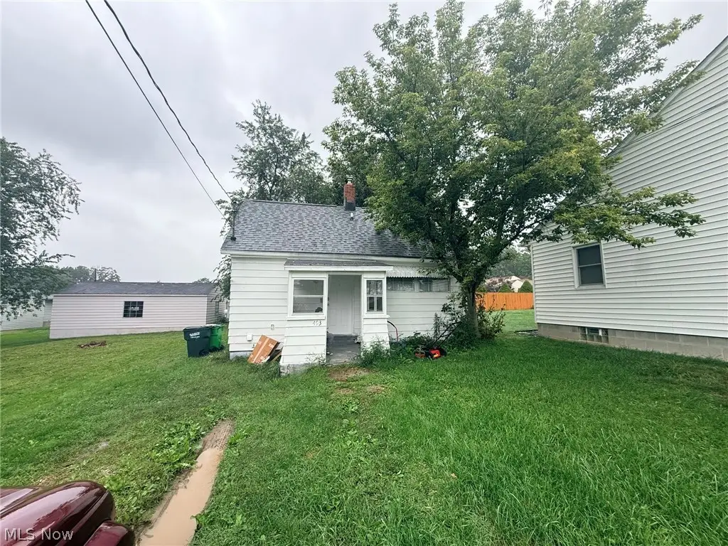 493 Washington Avenue, Barberton, OH 44203 - #1