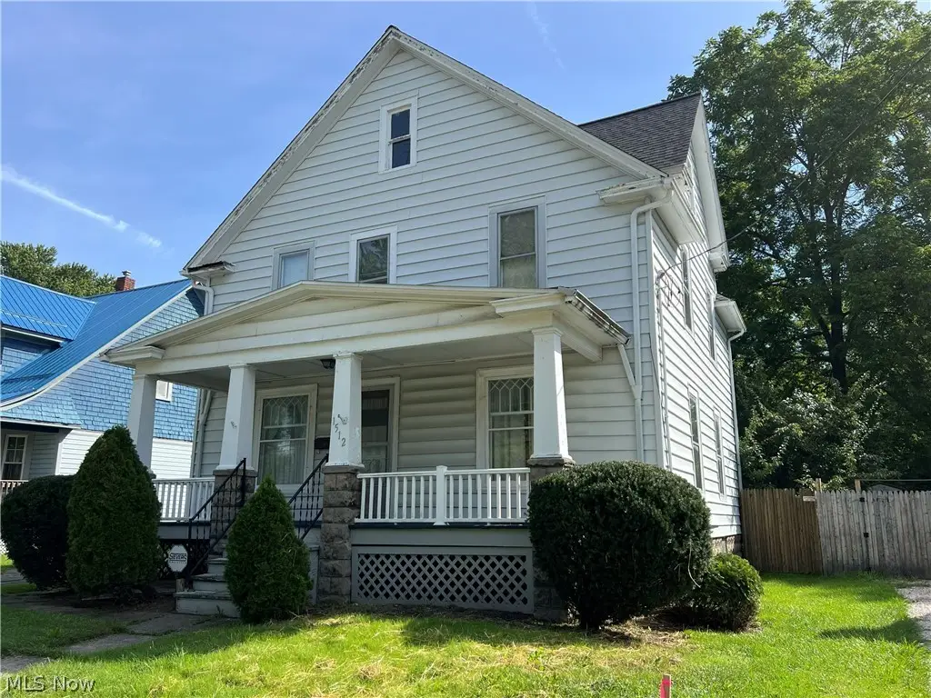 1512 Ohio Avenue, Ashtabula, OH 44004 - #1