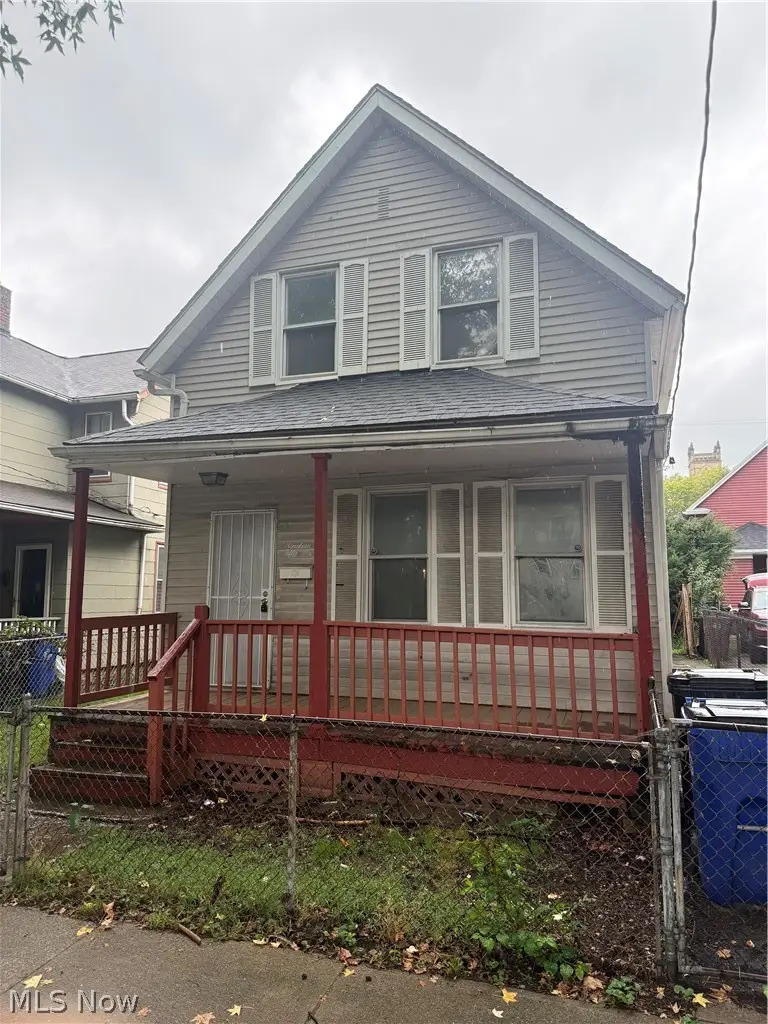 1956 W 50th Street, Cleveland, OH 44102 - #1