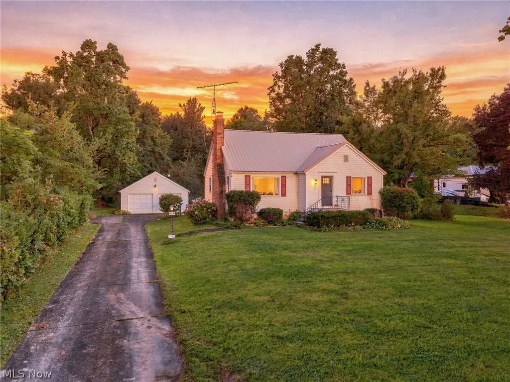 12930 Edison Ne Street, Alliance, OH 44601 - #1