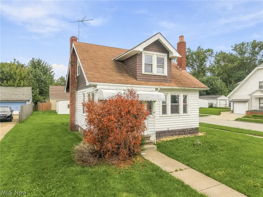 287 E 248th Street, Euclid, OH 44123 - #2