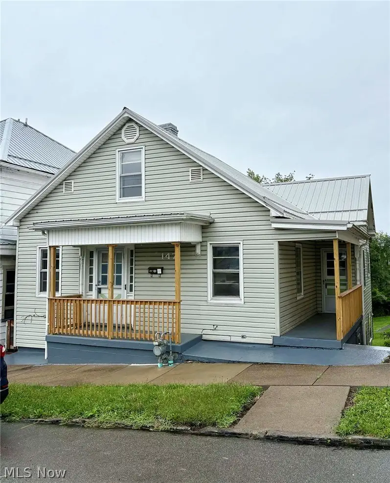147 S Muskingum Street, Cadiz, OH 43907 - #1
