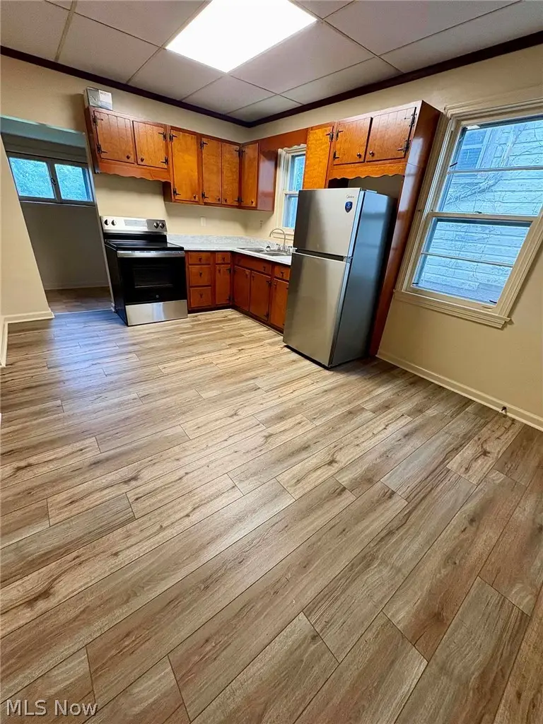 147 S Muskingum Street, Cadiz, OH 43907 - #3