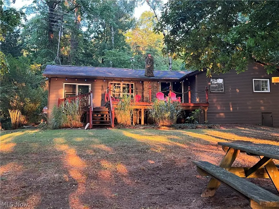 27 Margo Lane, Senecaville, OH 43780 - #2