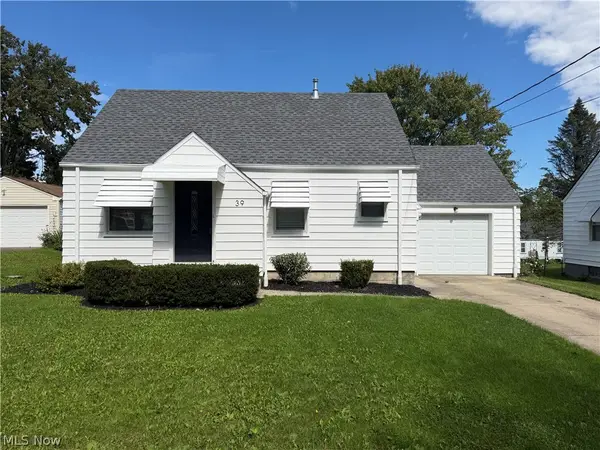 39 Renee, Struthers, OH 44471