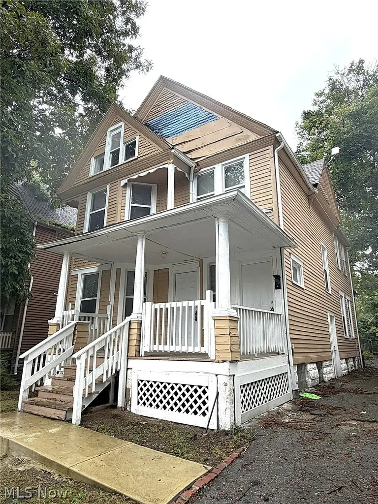 1583 E 84th Street, Cleveland, OH 44103 - #2