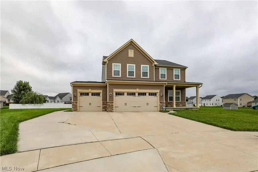 2183 Orchard Circle, Ravenna, OH 44266 - #2