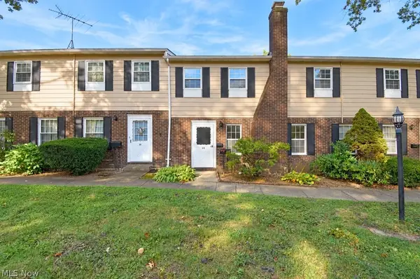 8240 Deepwood Boulevard #7-18, Mentor, OH 44060