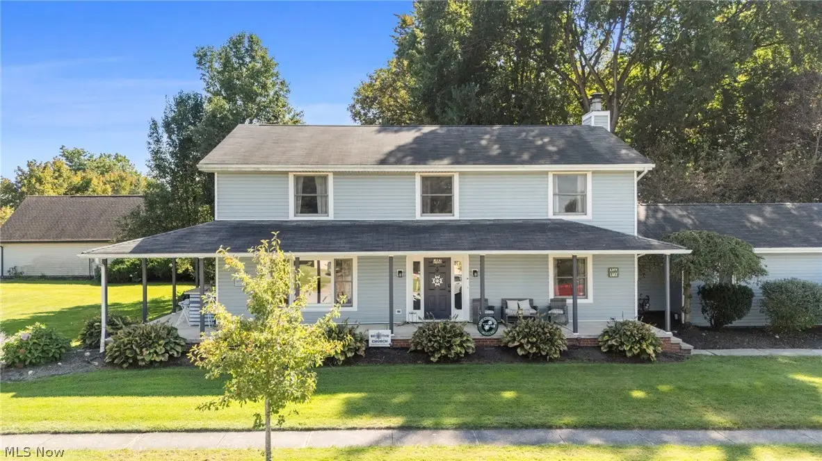 1205 Surfside Circle, Aurora, OH 44202 - #1