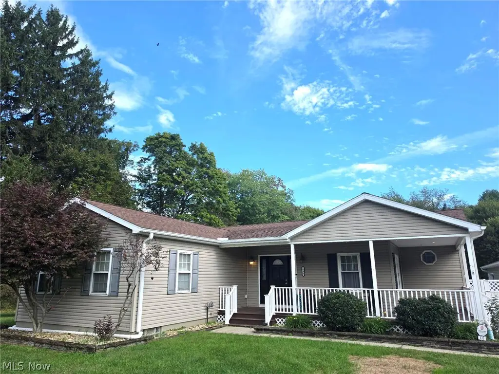 430 S Amboy Road, Conneaut, OH 44030 - #1