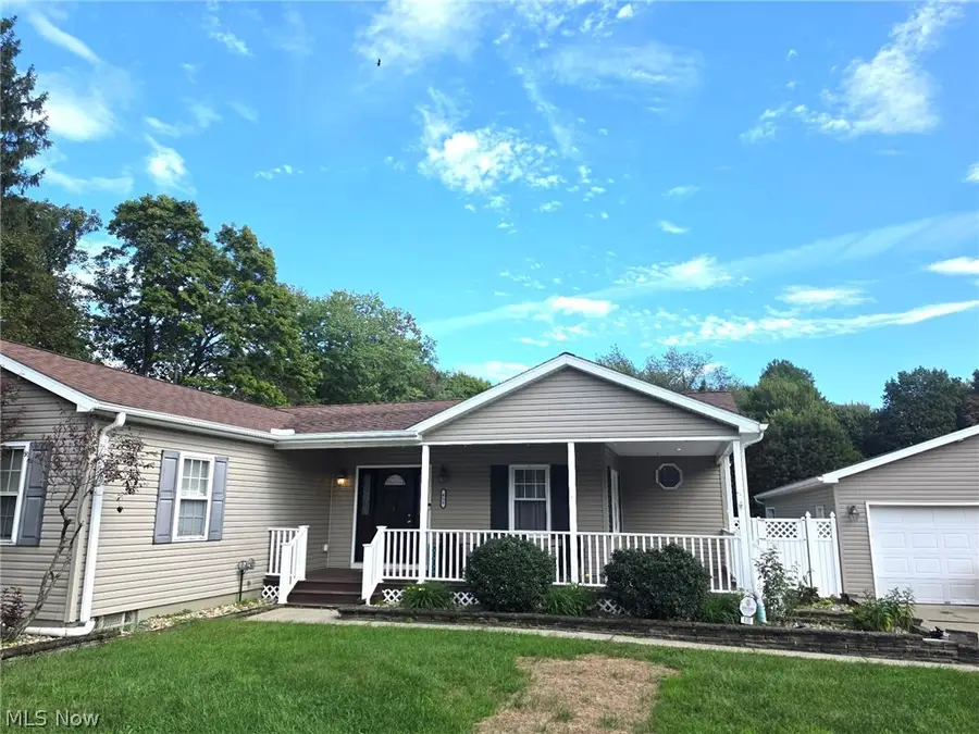 430 S Amboy Road, Conneaut, OH 44030 - #3