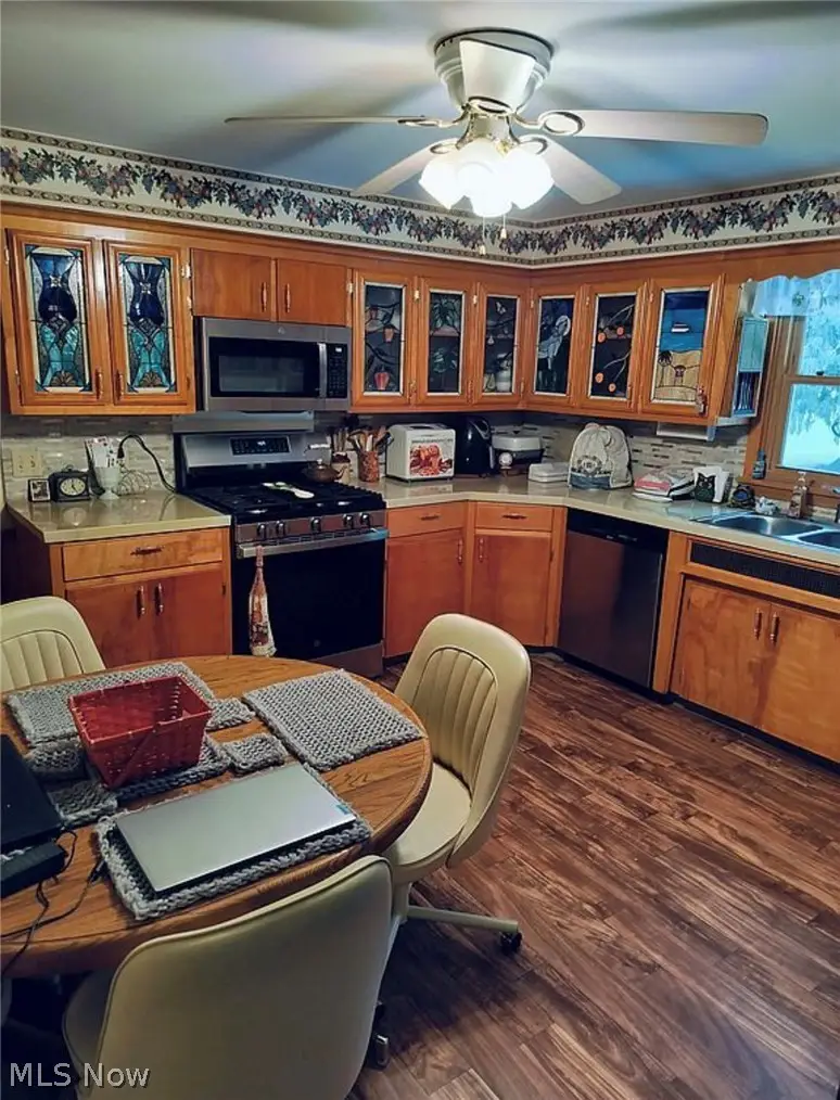 4825 Edinderry Nw Drive, Canton, OH 44708 - #3