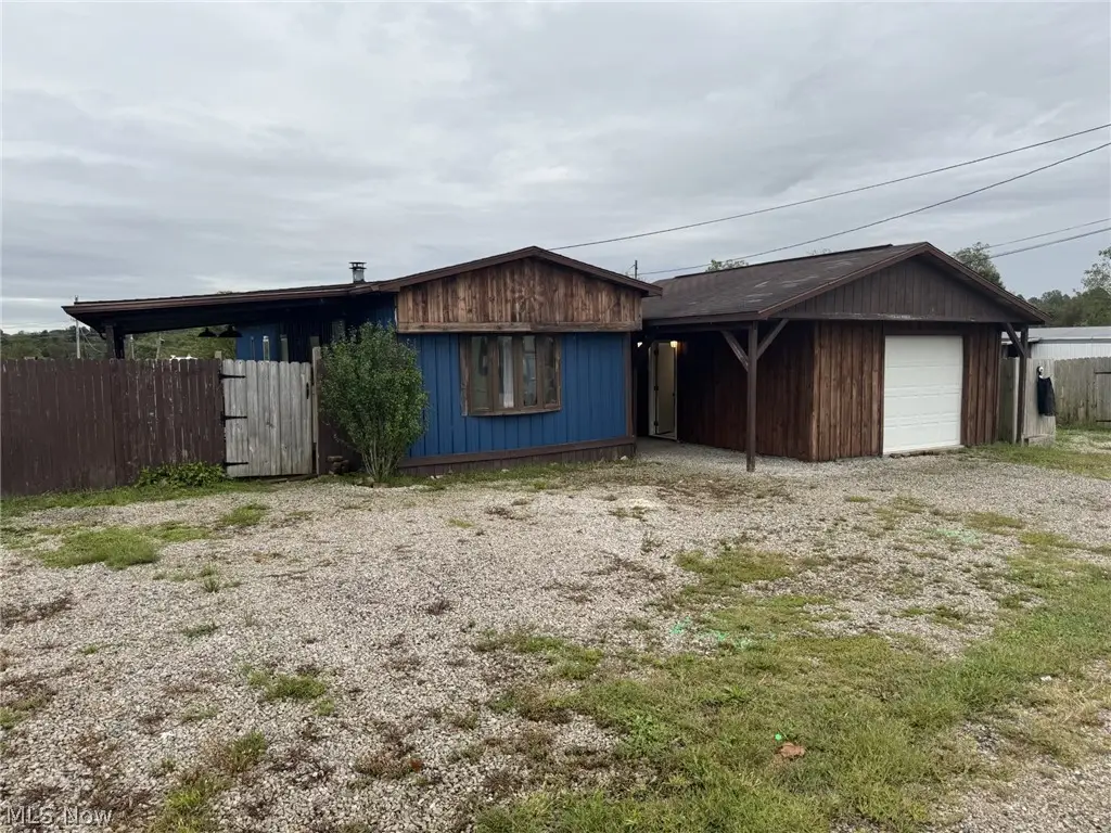 55 Thorn Street, Parkersburg, WV 26101 - #1