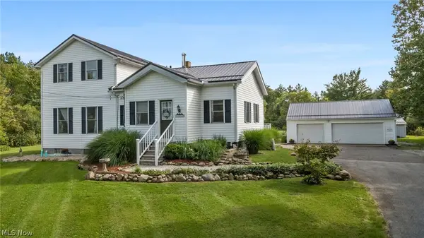 11663 Portlew Road, Newbury, OH 44065