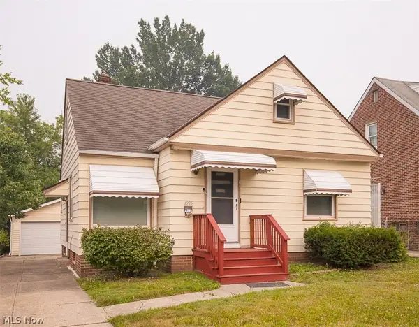4925 E 93rd Street, Garfield Heights, OH 44125