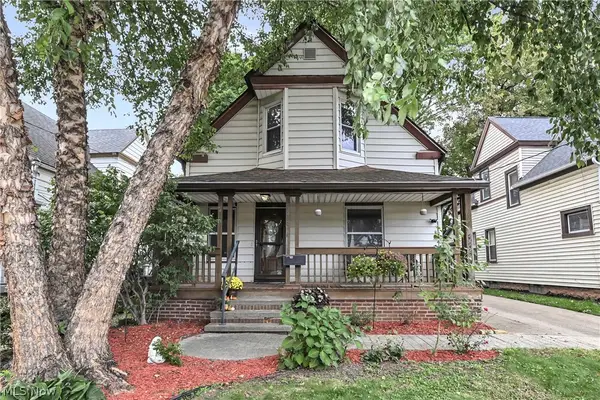 3860 W 17th Street, Cleveland, OH 44109