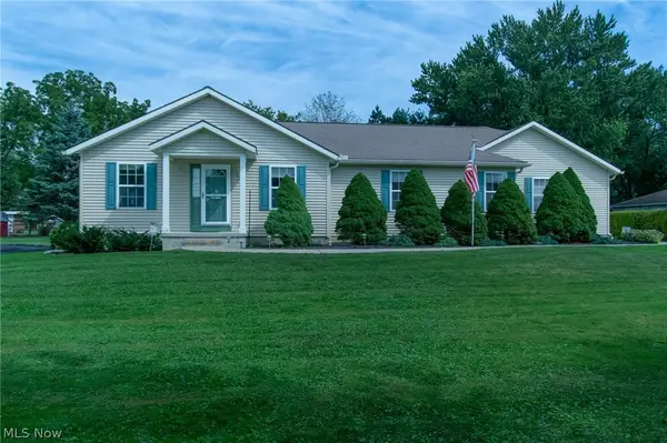 6433 Oberlin Road, Amherst, OH 44001