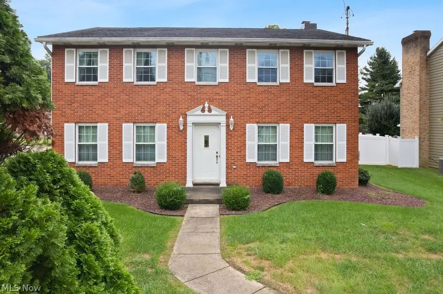 606 51st Street, Vienna, WV 26105 - #2