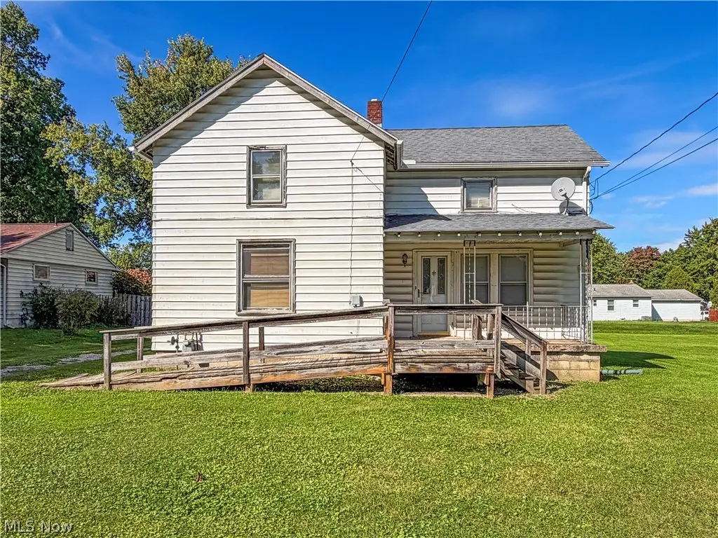 3852 Burkey Road, Austintown, OH 44515 - #1