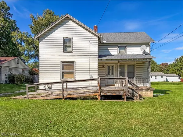 3852 Burkey Road, Austintown, OH 44515