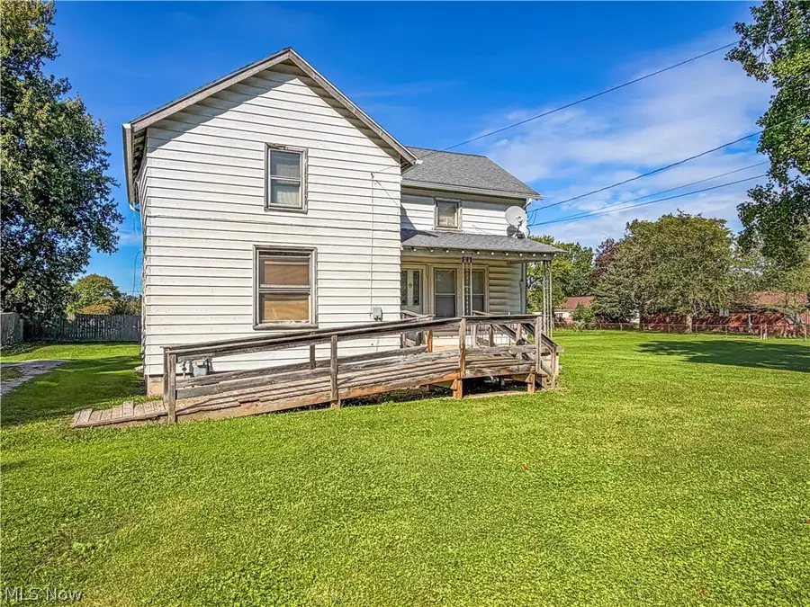 3852 Burkey Road, Austintown, OH 44515 - #2