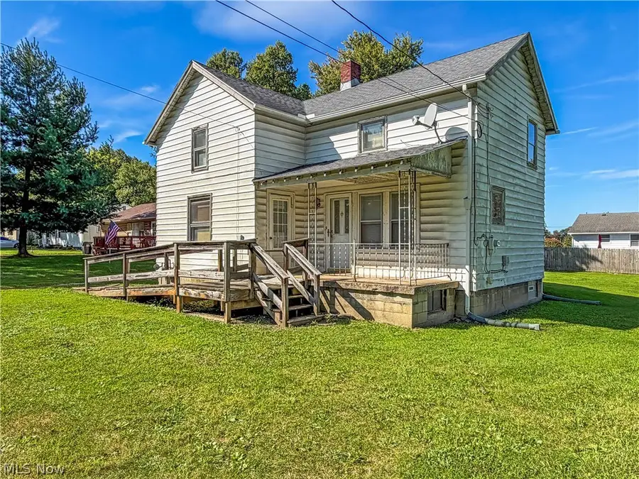 3852 Burkey Road, Austintown, OH 44515 - #3