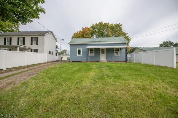 2468 Tabor Ridge Ne Road, New Philadelphia, OH 44663