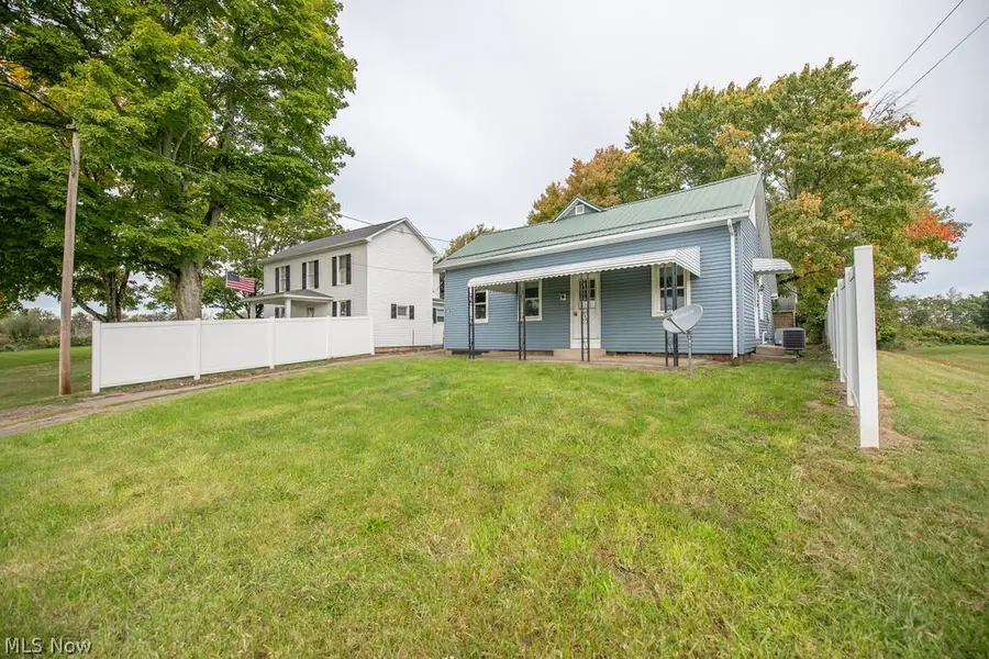 2468 Tabor Ridge Ne Road, New Philadelphia, OH 44663 - #2
