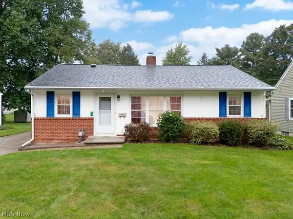 13 Mead Avenue, Norwalk, OH 44857
