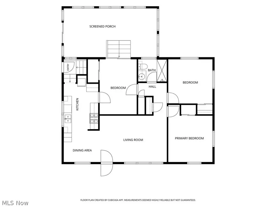 13 Mead Avenue, Norwalk, OH 44857 - #3