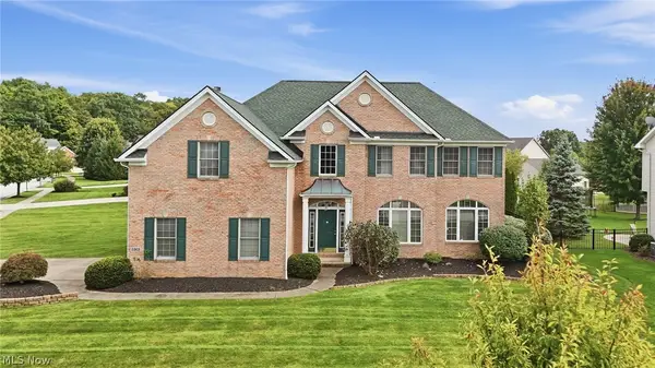 5163 Bayside Lake Boulevard, Stow, OH 44224